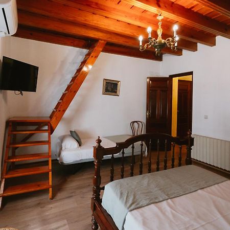 Komodo Casa Maravillas Rooms Севілья Екстер'єр фото