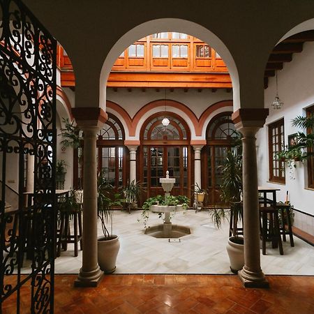Komodo Casa Maravillas Rooms Севілья Екстер'єр фото