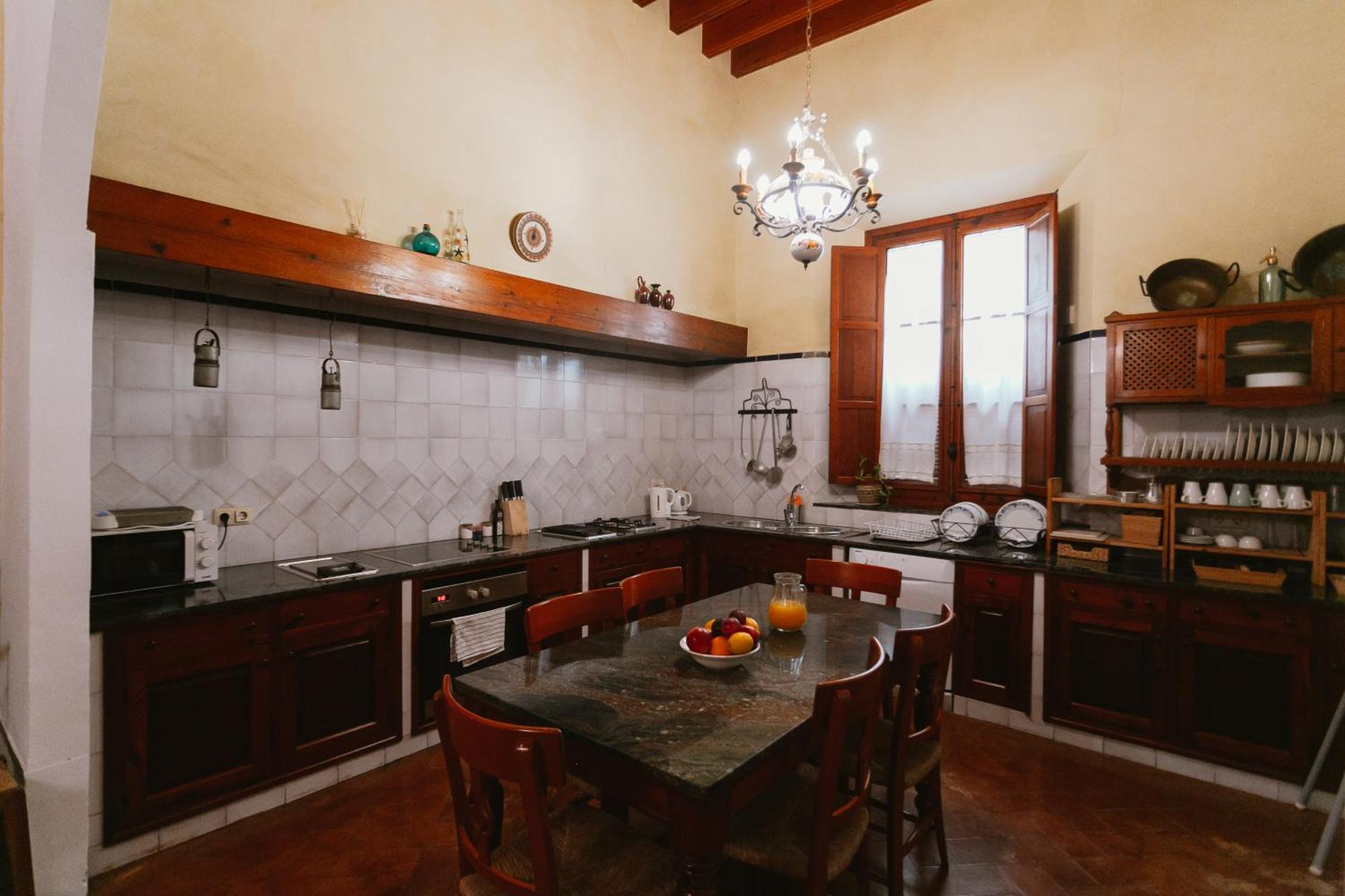 Komodo Casa Maravillas Rooms Севілья Екстер'єр фото