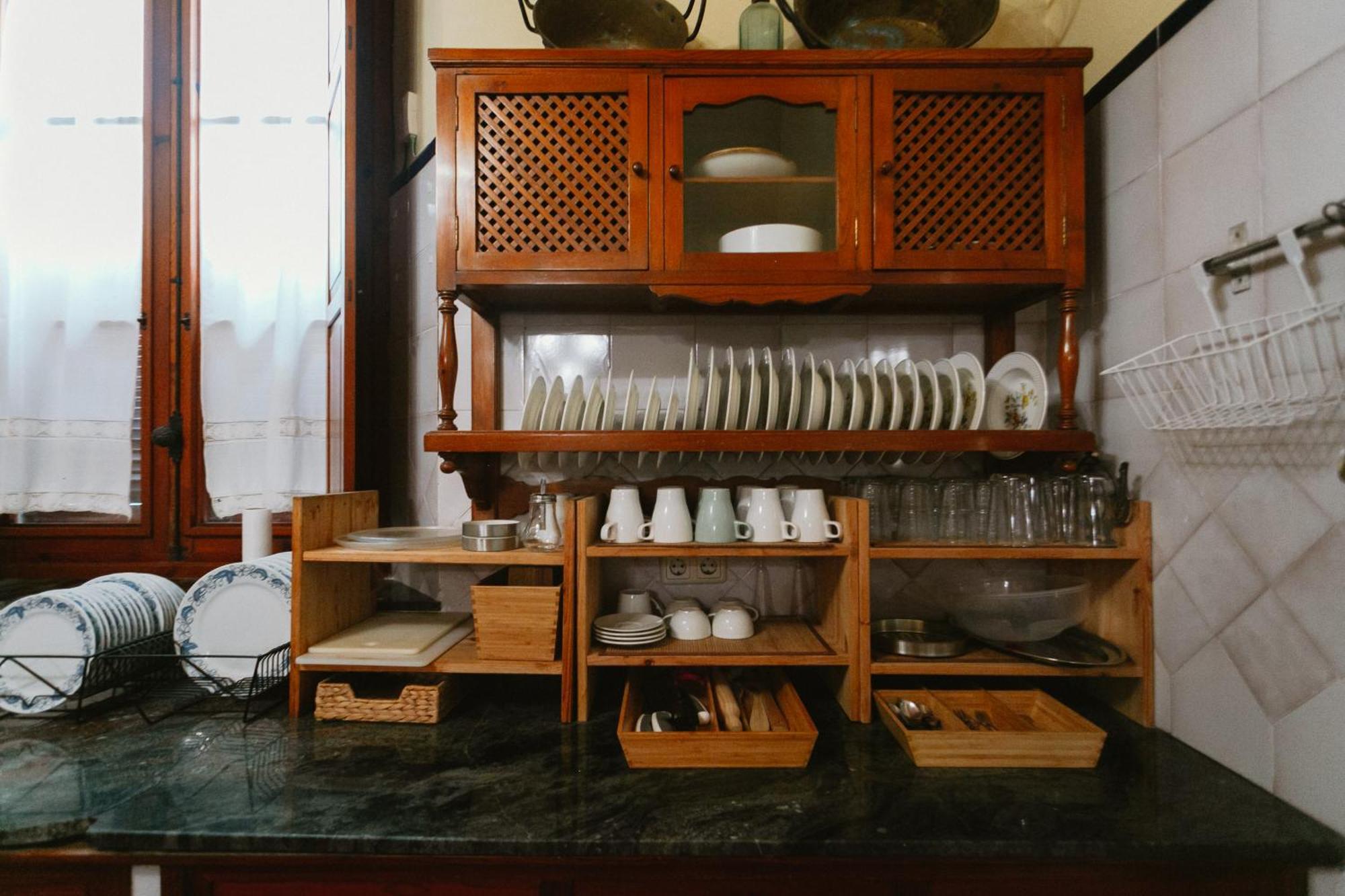 Komodo Casa Maravillas Rooms Севілья Екстер'єр фото