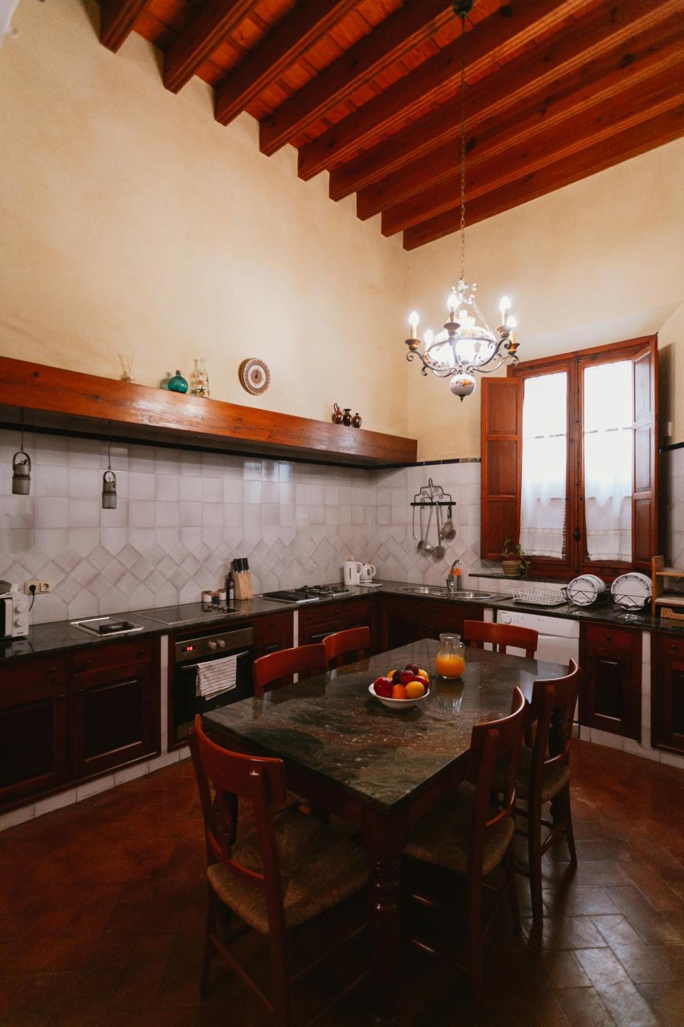 Komodo Casa Maravillas Rooms Севілья Екстер'єр фото