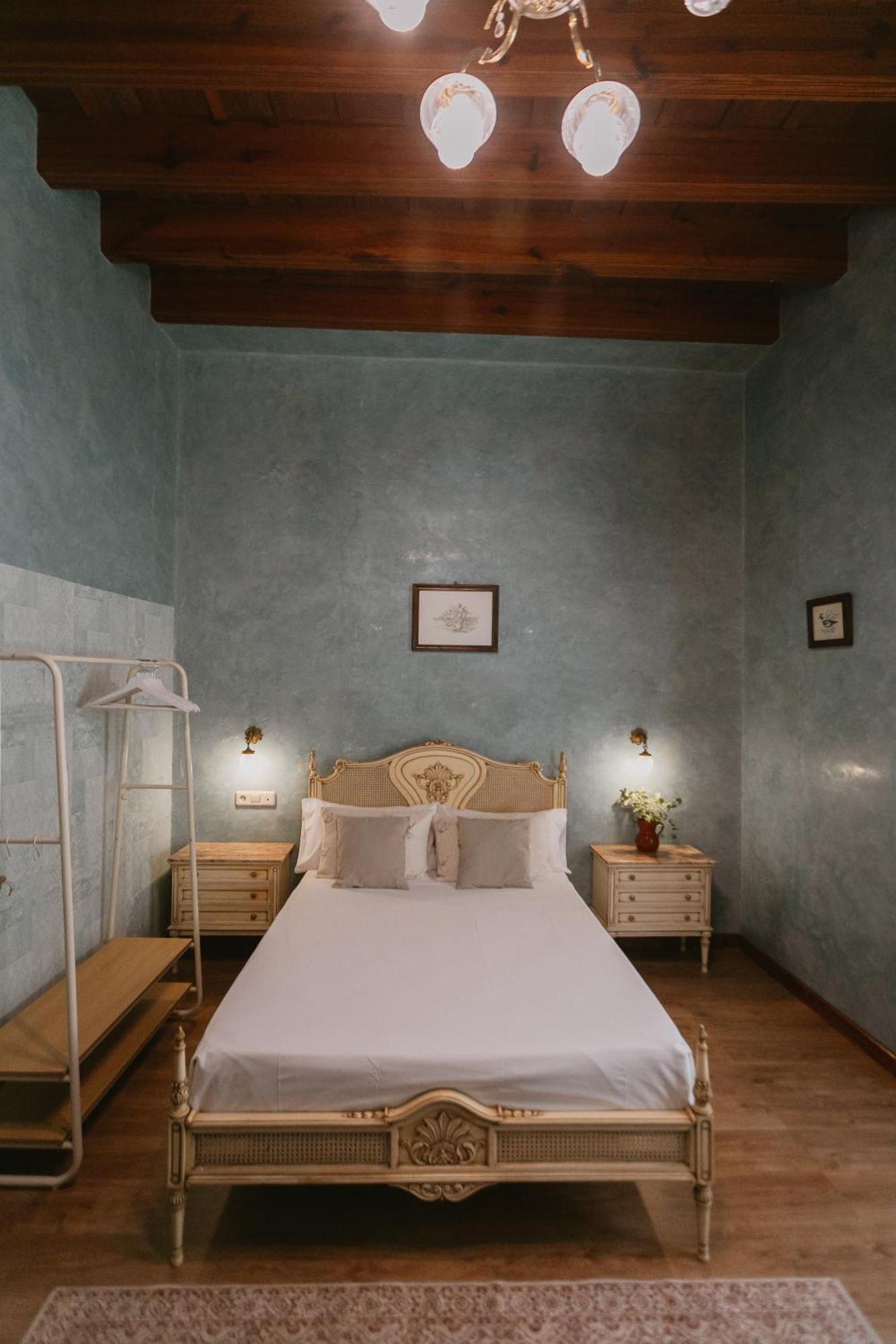 Komodo Casa Maravillas Rooms Севілья Екстер'єр фото