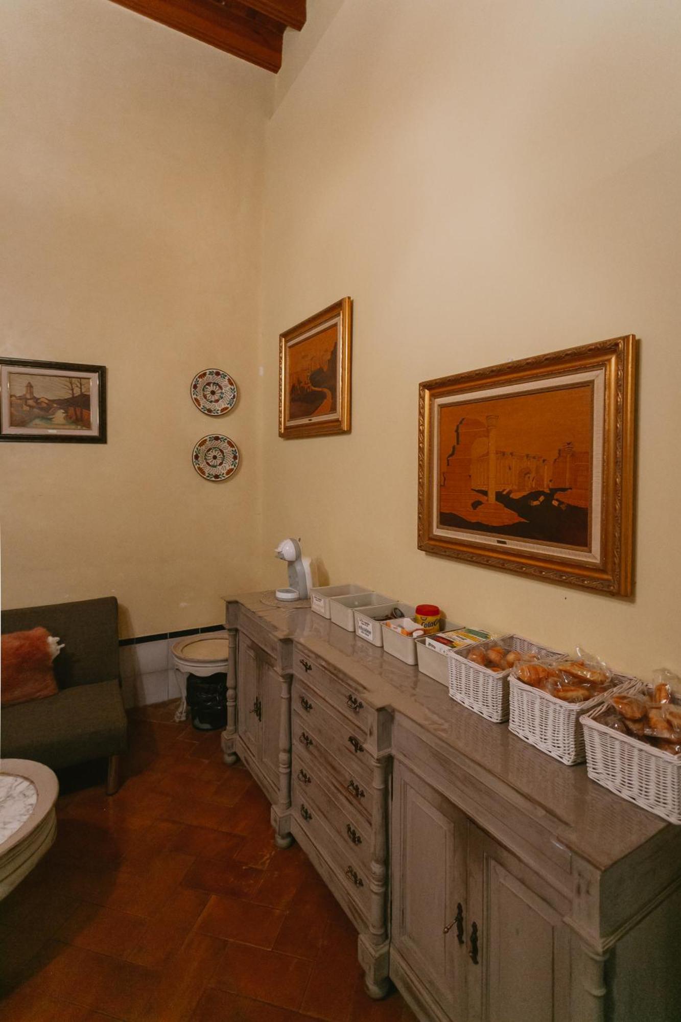 Komodo Casa Maravillas Rooms Севілья Екстер'єр фото