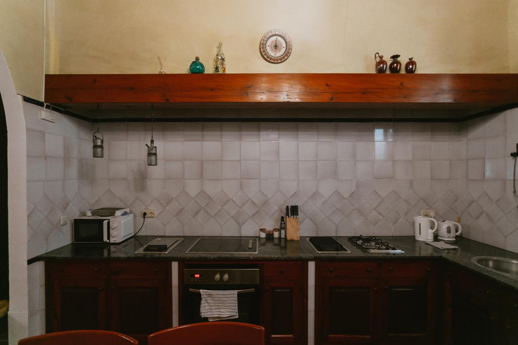 Komodo Casa Maravillas Rooms Севілья Екстер'єр фото