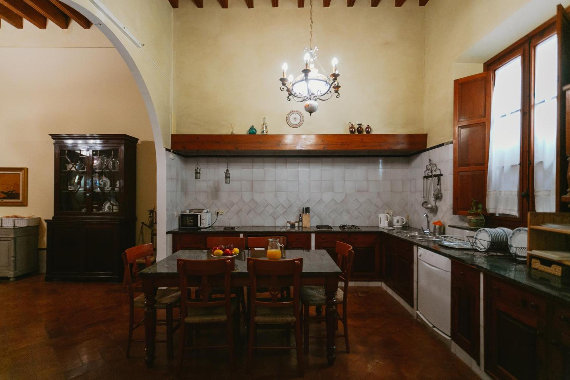 Komodo Casa Maravillas Rooms Севілья Екстер'єр фото