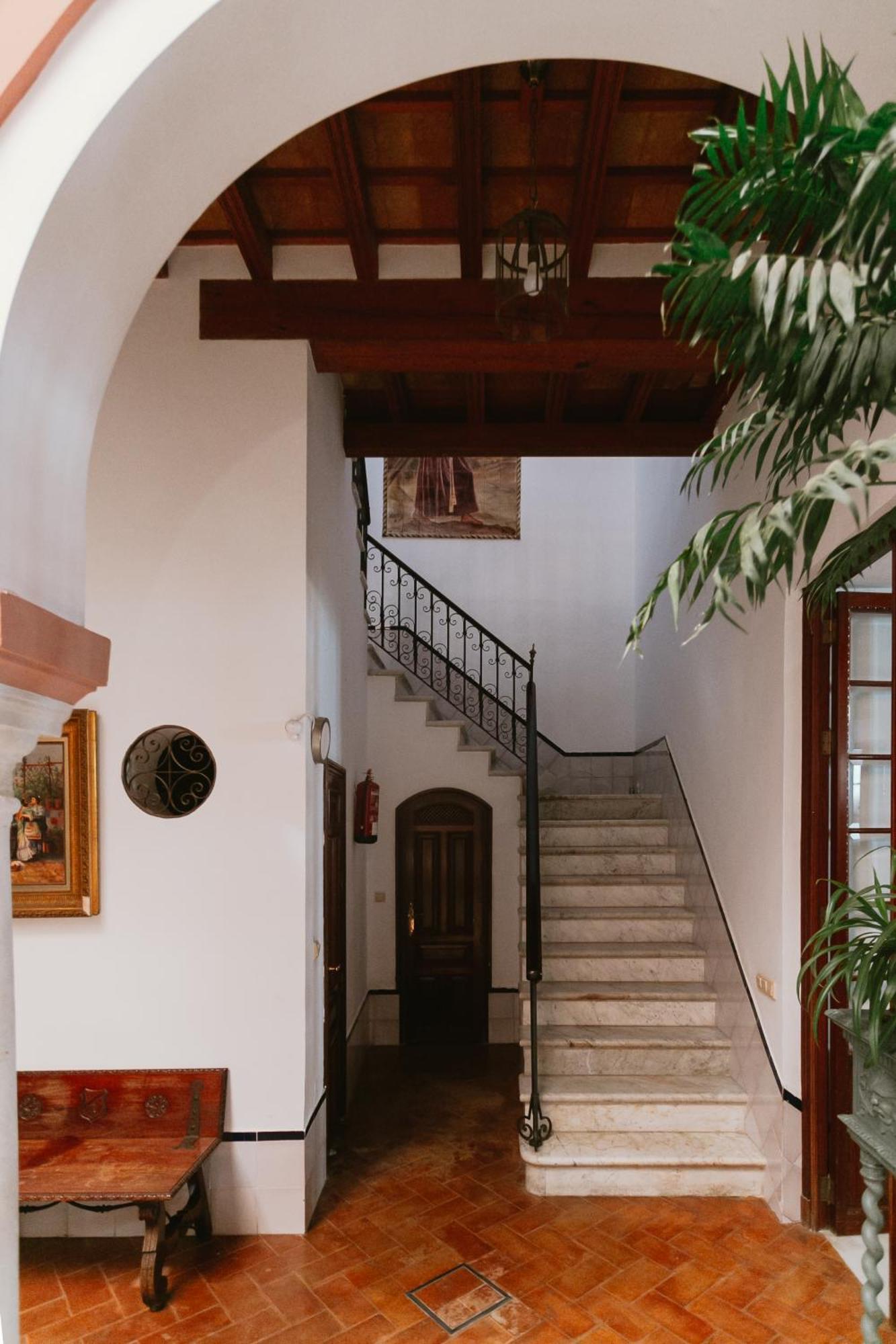 Komodo Casa Maravillas Rooms Севілья Екстер'єр фото