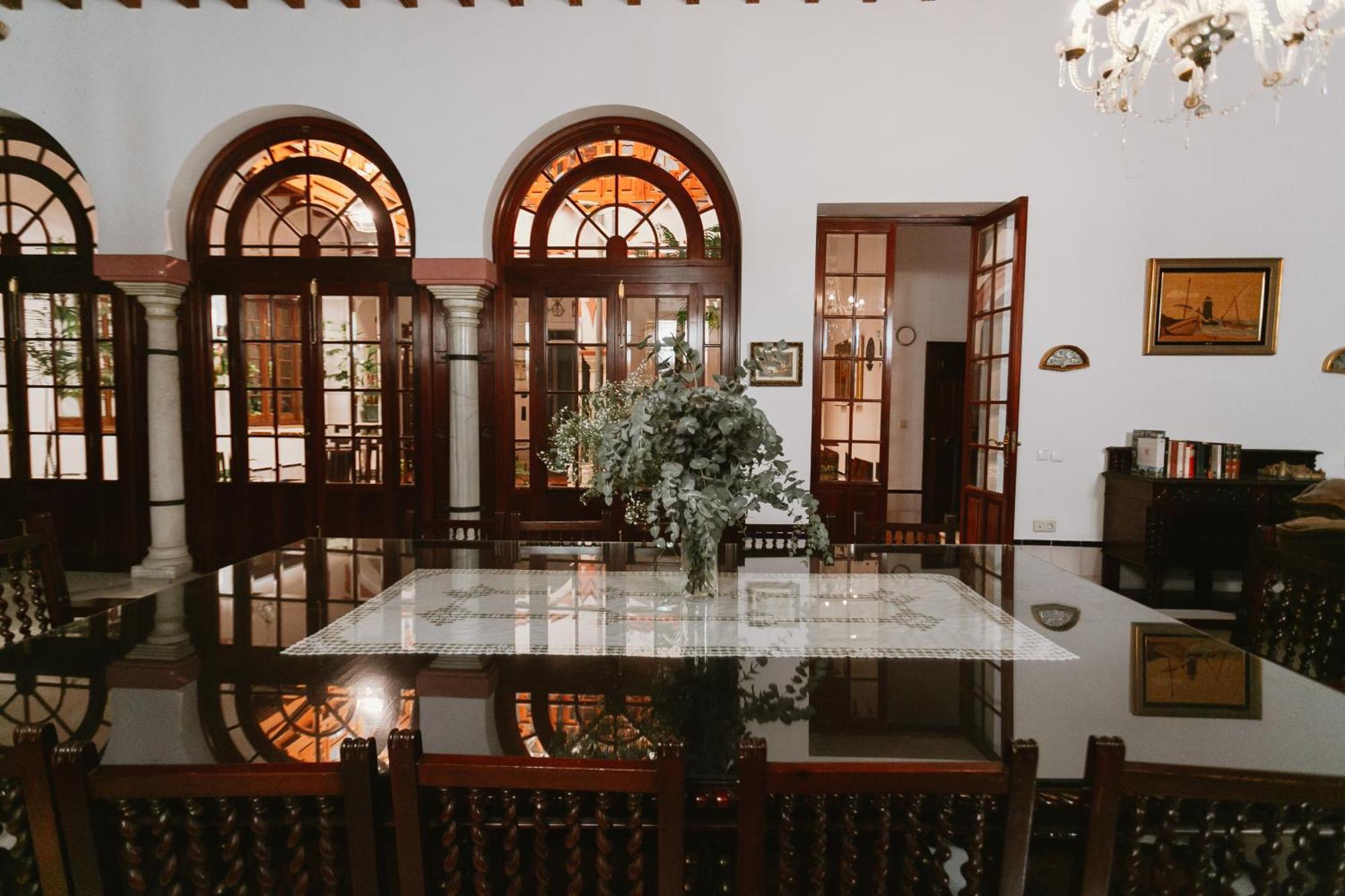 Komodo Casa Maravillas Rooms Севілья Екстер'єр фото